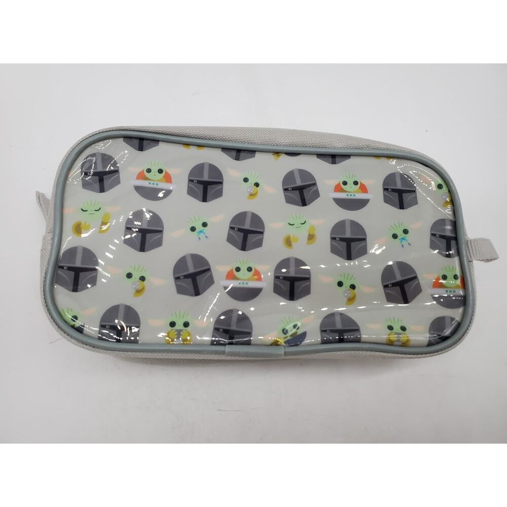 Star Wars Mandolarian Gadget Case - 8"